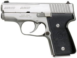 Kahr Arms MK40 Elite Pistol .40 SW 3in 6rd Stainless California M4048 602686077217