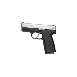 Kahr Arms P45 .45ACP 3.54-inch Matte Stainless 6rd Poly 602686108010