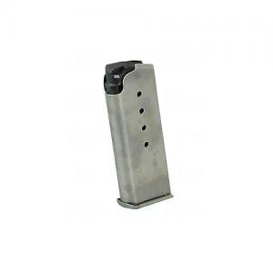 Kahr Arms Magazine PM40 and MK40 5rd Stainless Flush KS520