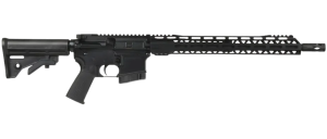 BEAR CREEK ARSENAL 350 LEGEND RIFLE 16" BARREL W/ MLOK RAIL 1-10RD MAGAZINE 
