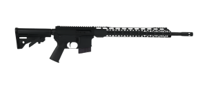 BEAR CREEK ARSENAL 400 LEGEND RIFLE 16" BARREL W/ MLOK RAIL 1-10RD MAGAZINE 