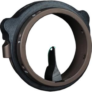 Shrewd Optum Ring System Camo Brown 40mm/35mm 015 Pin SMSORS015CB 602860495028