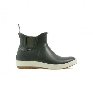 Bogs Quinn Slip On Rain Boots - Women's, Loden, Medium, 11, 72067-305-M11