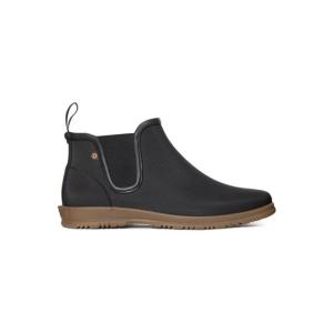 Bogs Sweetpea Boot - Women's, Black, Medium, 7, 72198-001-M- 7