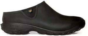 Bogs Sauvie Clog - Women's, Black, 10, 72200-001-M-10