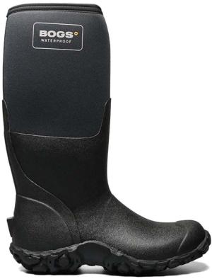 Bogs Mesa Shoes - Men's, BLACK, 9, 72622-001-9