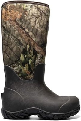 Bogs Snake Boot Shoes - Men's, Mossy Oak, 11, 72675-973-11
