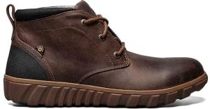Bogs Classic Casual Chukka Shoes - Men's, Cognac, 11, 72751-221-11