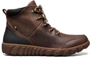Bogs Classic Casual Hiker Shoes - Men's, Cognac, 11, 72752-221-11
