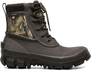 Bogs Arcata Urban Lace Shoes - Men's, Mossy Oak, 10, 72754-973-10