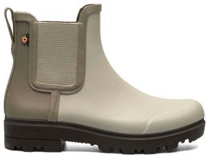 Bogs Holly Chelsea Shoes - Women's, Taupe, 9, 72781-260-9