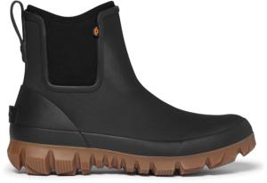 Bogs Arcata Urban Chelsea Shoes - Men's, Dark Brown, 13, 72910-201-13