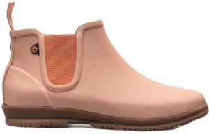 Bogs Sweetpea Boot - Women's, Coral, 10, 72198-812-10 603246828690