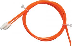 Super-Brush Bore-Whips for .17/.177/4.5mm 3 Per Package 42-0017