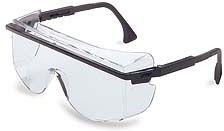 Honeywell Eyewear Astro Patriot Clear S2530, Package