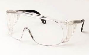 Honeywell Glasses ULTRASPEC2000 Clr PK10 S0250X