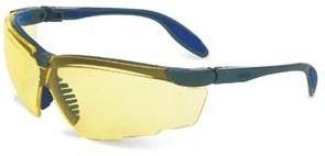 Honeywell Eyewear X2 SL/NVY Ud REF50 S3504, Package