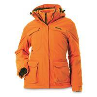 DSG Outerwear Women&amp;#039;s Kylie 3.0 3-in-1 Blaze Hunting Jacket 603784515052
