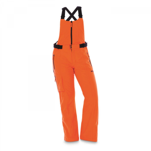 DSG Outerwear Women's Kylie 3.0 Blaze Insulated Hunting Bibs 603784516219