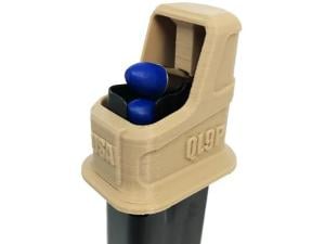 Hilljak QL9P Quickie Magazine Speed Loader Polymer Springfield Hellcat, Sig Sauer P365, Browning Hi Power, CZ 2075, MR9, Mossberg, MC2C, Walther P99, Taurus PT 809, PT 24/7, TH9 - 202571
