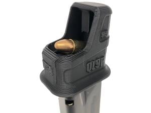 Hilljak QL9P Quickie Magazine Speed Loader Polymer Springfield Hellcat, Sig Sauer P365, Browning Hi Power, CZ 2075, MR9, Mossberg, MC2C, Walther P99, Taurus PT 809, PT 24/7, TH9 - 739283