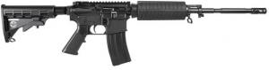Bushmaster Optics Ready Carbine Black 5.56 / .223 Rem 16-inch 30Rds 604206086693