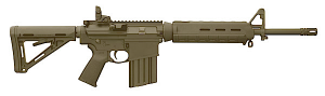 16 MOE 556 MID-LENGTH - FDE 90839