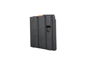 Bushmaster .350 Legend AR Magazine - Black | 10rd | Stainless Steel 604206200655
