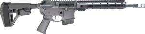 Bushmaster S-VRP-001-22A10BLK-F Bravo Zulu Pistol 11.5" Barrel 10rd MAG 