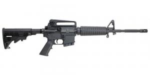 Bushmaster 90396 A3 223 PATROLMAN 16 10