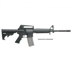 Bushmaster E2S M4A3 Rifle 5.56mm 16in 10rd Black California 90880 604206908803