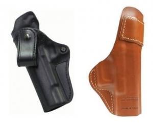 BlackHawk Leather Inside The Pants Holster,Sig P238, Right Hand, Black 420433BK-R