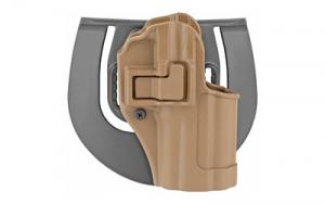 BH SERPA CQC BL/PDL XD CMP RH TN BH410507CT-R
