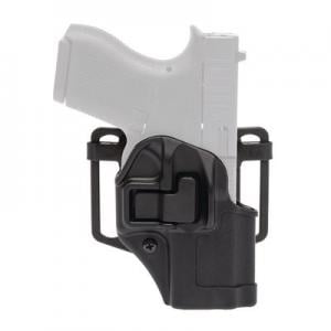 BlackHawk! SERPA CQC CZ 75B/75SP01/85B LH 410562BK-L