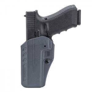 BlackHawk A.R.C. Ambidextrous IWB Holster Springfield XD/M Gray Carbon Urban Gray 604544617825