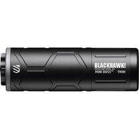 Bh Suppressor Mini Boss 9mm 72SSCP02BK