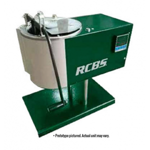 RCBS Pro-Melt-2 Furnace 120VAC-US/CN RC81099