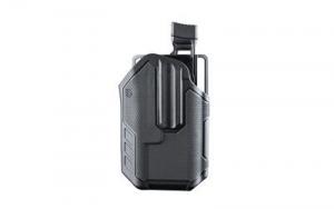BlackHawk!  Omnivore Holster MultiFit Streamlight TLR 1/2 Light Bearing RH Black 419002BBR