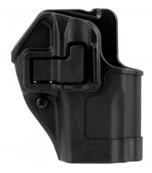 Blackhawk BLACKHAWK SERPA CQC RH TAURUS PT111/140 G2 BLACK 410583BK-R