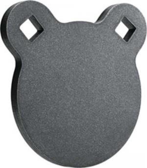 Champion Traps And Targets Champion Ar500 15'' Steel Gong 3/8'' Thick Centerfire Rifle 604544631654