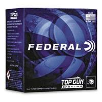 Federal Top Gun Sporting, .410 Bore, 2 1/2&amp;quot;, 1/2 oz., 250 Rounds TGS41214 9