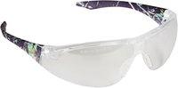 Ballistic Shooting Glasses, Serenity, Camo, Box 40717