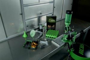 RCBS Explorer Reloading Kit 
