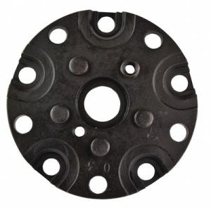 RCBS 5 Station Shell Plate, Size 6, Black, 88800