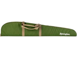 REM RSRC40 GUN CLUB SCOPED RIFLE CASE - 40" GRN RSRC40