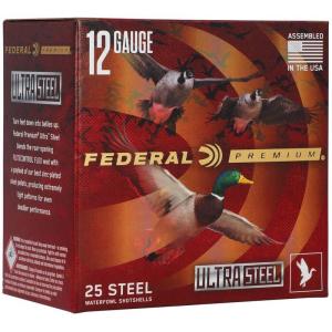 Premium Ultra  Steel 