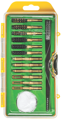 Remington Accessories RMCKR Master Component Kit 223/270/30 Cal Rifle