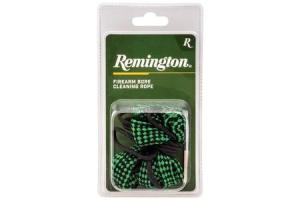Remington Remington Bore Cleaning Rope Rifle .308, 30-30, 30-06, .300, 7.62, Remington Green 