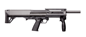 Kel-Tec  12 GAUGE KSGNRBLK