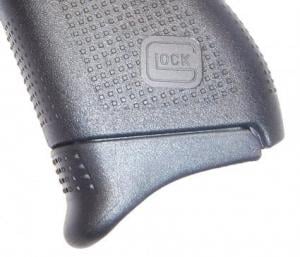 Pearce Grip Extension for Glock 43 9mm 605849200439
